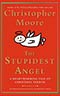 The Stupidest Angel:  A Heartwarming Tale of Christmas Terror